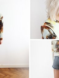 Moda Inne Moda uliczna - 1798818