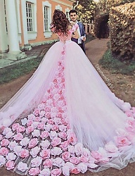 Moda Ślub Suknie ślubne - 3232798