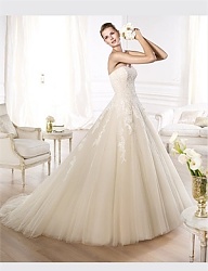 Moda Ślub Suknie ślubne - 2580162