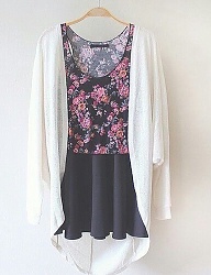 Moda Spódnice Krótkie - 3028984