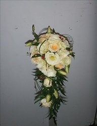 Moda Ślub Bukiety ślubne - 273555