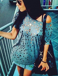 Moda Inne Moda uliczna - 1848803