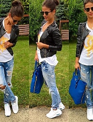 Moda Ciuchy Pozostałe - 3165601