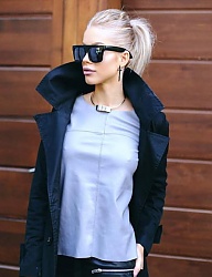 Moda Dodatki Okulary - 3121536