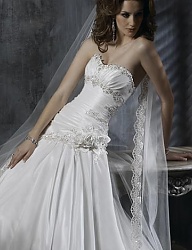 Moda Ślub Suknie ślubne - 511883