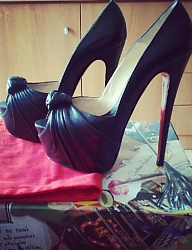 Moda Buty Szpilki - 1428212