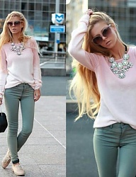 Moda Inne Moda uliczna - 1786490
