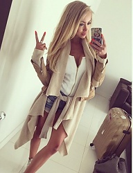 Moda Ciuchy Pozostałe - 3064946