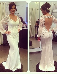 Moda Ślub Suknie ślubne - 2997238