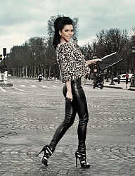 Moda Inne Moda uliczna - 1923511