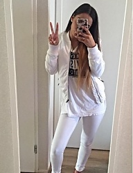 Moda Ciuchy Pozostałe - 3186972