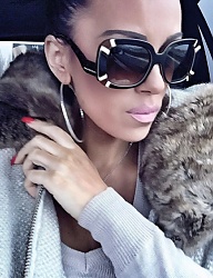 Moda Dodatki Okulary - 2894259