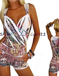 Moda Ciuchy Pozostałe - 55305