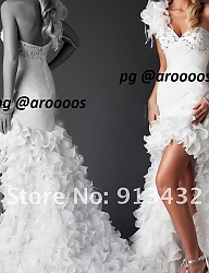 Moda Ślub Suknie ślubne - 2732812