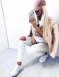 Moda Inne Moda uliczna - 3227338