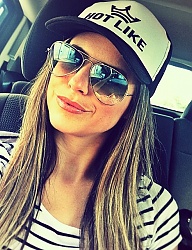Moda Dodatki Okulary - 2852010
