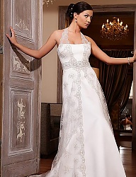 Moda Ślub Suknie ślubne - 219027
