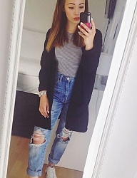 Moda Ciuchy Pozostałe - 3183334