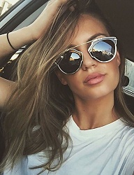 Moda Dodatki Okulary - 3143315