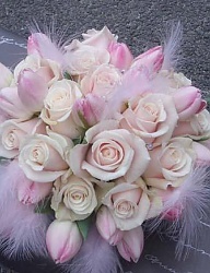 Moda Ślub Bukiety ślubne - 237312