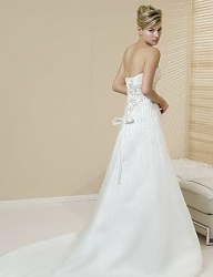 Moda Ślub Suknie ślubne - 456300