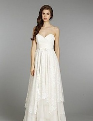 Moda Ślub Suknie ślubne - 2730403