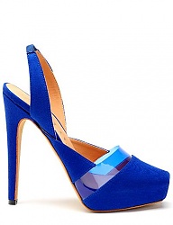 Moda Buty Pozostałe - 1428469