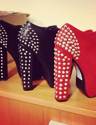 Moda Buty Pozostałe - 1313176