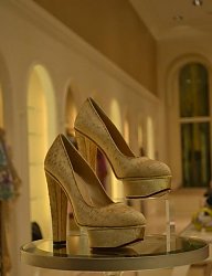 Moda Buty Pozostałe - 1219061