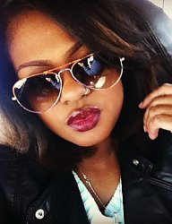 Moda Dodatki Okulary - 1635569