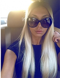 Moda Dodatki Okulary - 2671781