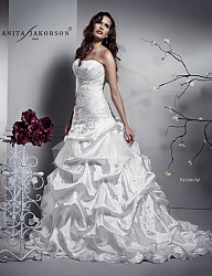 Moda Ślub Suknie ślubne - 521066