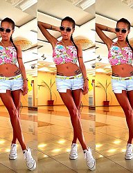 Moda Inne Moda uliczna - 2030641