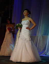 Moda Ślub Suknie ślubne - 985299