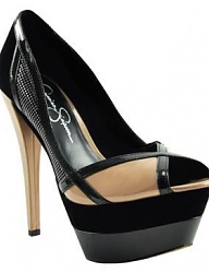 Moda Buty Czółenka - 1356540