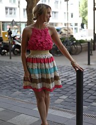 Moda Sukienki - 1108891