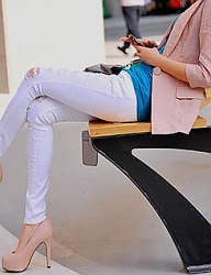 Moda Buty Szpilki - 1319433