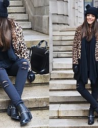 Moda Inne Moda uliczna - 1686823