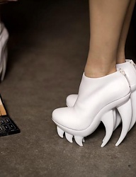Moda Buty Pozostałe - 1338585