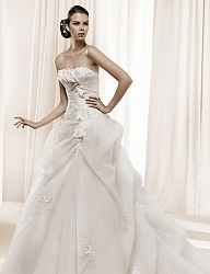 Moda Ślub Suknie ślubne - 653046
