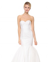 Moda Ślub Suknie ślubne - 2383928