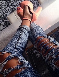 Moda Buty Szpilki - 2768006