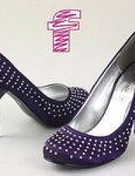 Moda Buty Pozostałe - 40510