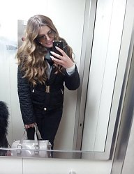 Moda Inne Moda uliczna - 1949257