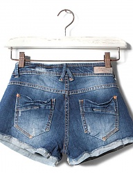 Moda Spodnie Szorty - 1360047