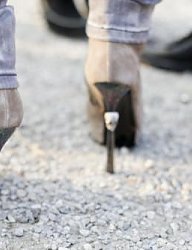 Moda Buty Szpilki - 1276819