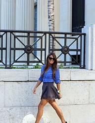Moda Inne Moda uliczna - 1953917