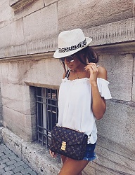 Moda Inne Moda uliczna - 3238312