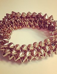 Moda Biżuteria Bransoletki - 1646043