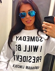 Moda Dodatki Okulary - 2071037